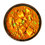 Paneer Balochistani 