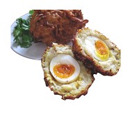 Nargis Kebab Starters 