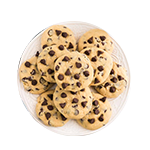 Ferrero Cookie Dough 