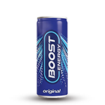 Blue Lagoon Energy Booster 