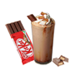 Kit Kat Shake 