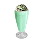 Aero Mint Shake 