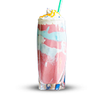Galaxy Shake 
