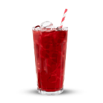 Fresh Pomegranate Juice 