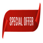 Special Offer 